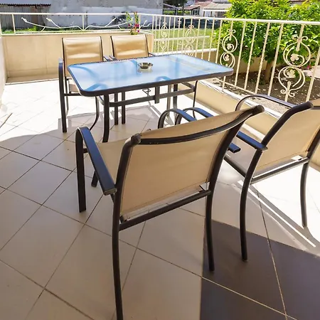 Kallikratia 2 Apartman