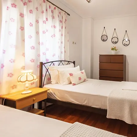 Apartman Kallikratia 2 *