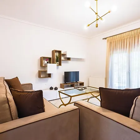 Kallikratia 2 Apartman Nea Kallikrateia