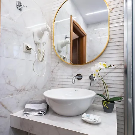 Apartman Kallikratia 2 Nea Kallikrateia