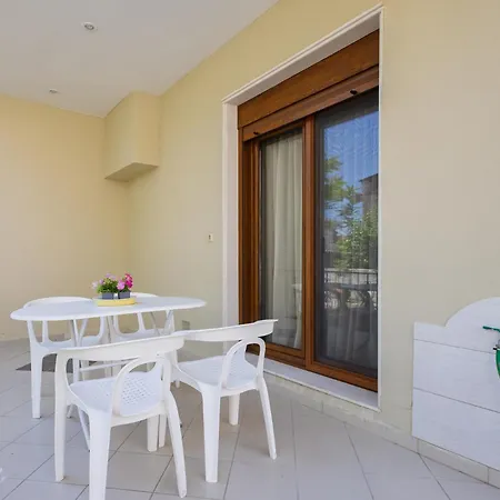 Kallikratia 2 Nea Kallikrateia