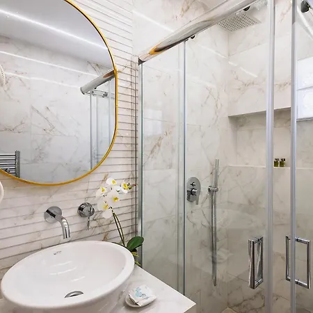 Kallikratia 2 Apartman