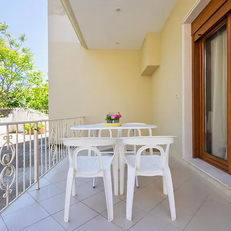 Apartman Kallikratia 2