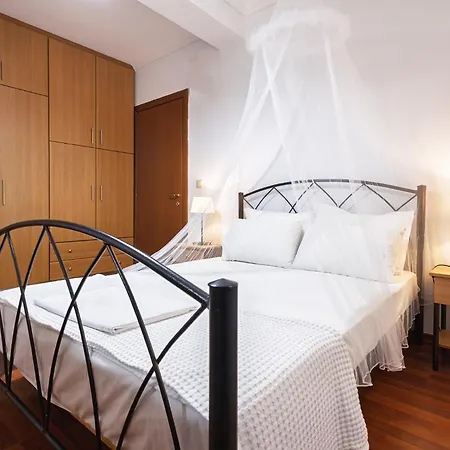 Kallikratia 2 Apartman *