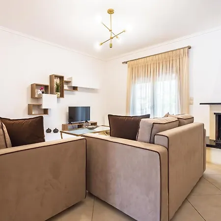 Apartman Kallikratia 2 *