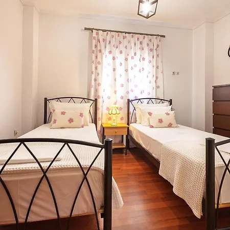 Apartman Kallikratia 2 Nea Kallikrateia