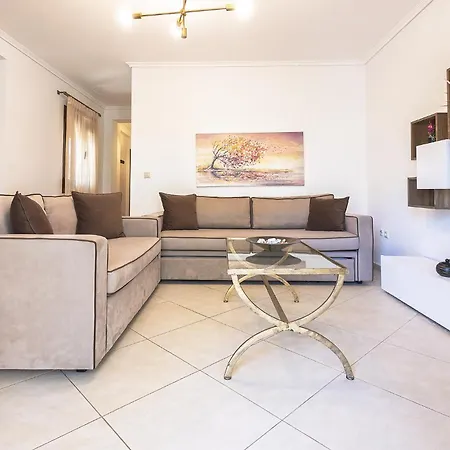 Kallikratia 2 * Nea Kallikrateia