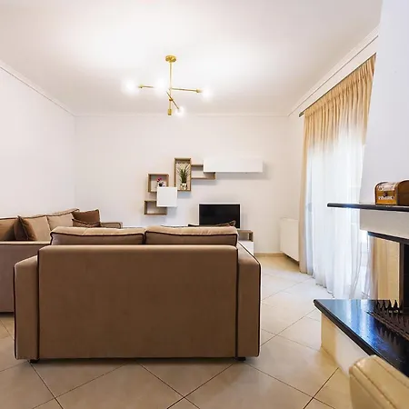 Kallikratia 2 Apartman