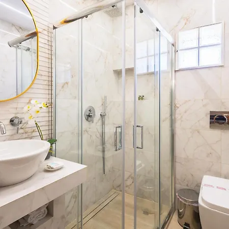 Apartman Kallikratia 2