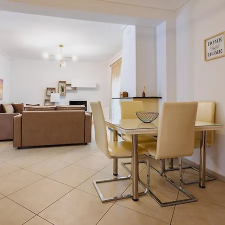 Apartman Kallikratia 2 *