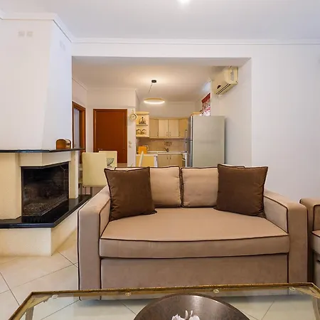 Kallikratia 2 Apartman Nea Kallikrateia