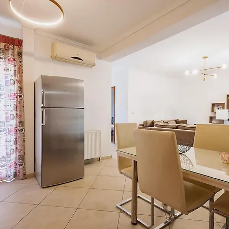 Kallikratia 2 * Nea Kallikrateia